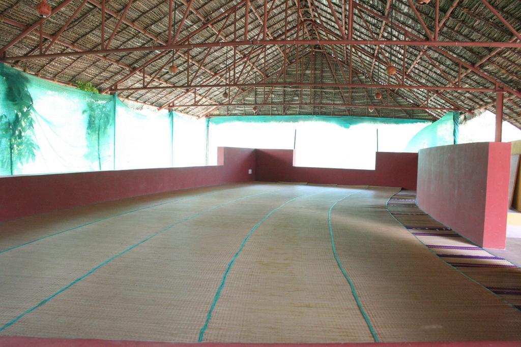 Sterling Arunai Anantha - Tiruvannamalai Tiruvannāmalai Exterior foto