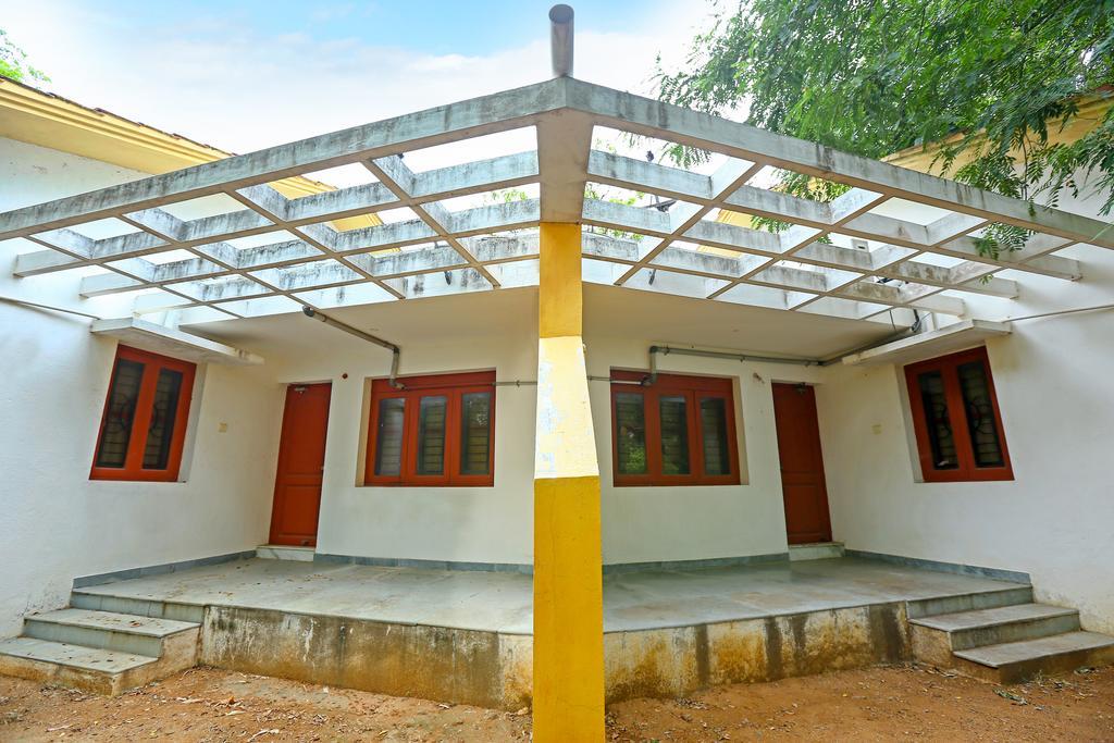 Sterling Arunai Anantha - Tiruvannamalai Tiruvannāmalai Exterior foto